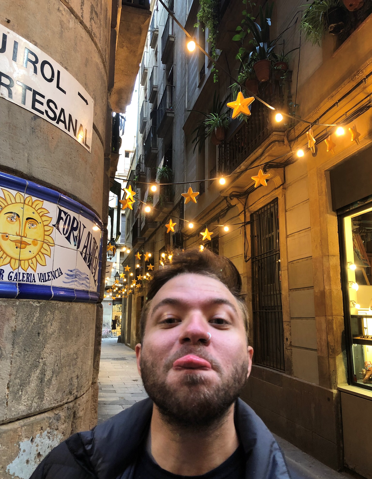 Photo of Anthony Violissi